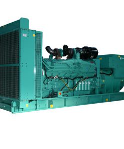 Máy Phát Điện Cummins 1375kVA