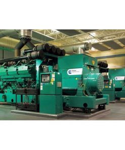 máy phát điện cummins