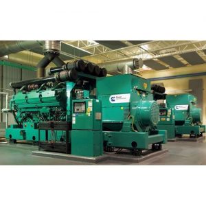 máy phát điện cummins