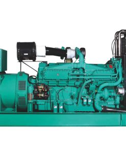 Máy Phát Điện Cummins 1000kVA