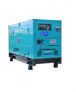 Máy Phát Điện Mitsubishi 250kVA