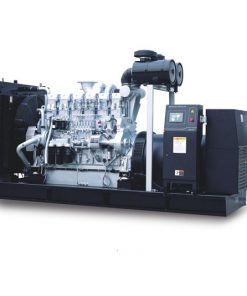 Máy Phát Điện Mitsubishi 420kVA