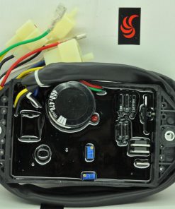 Kipor AVR KI-DAVR-50S