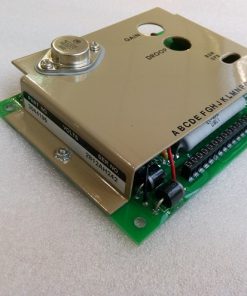 Bộ điều tốc điện tử Cummins 3044195