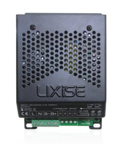 Bộ sạc ác quy Lixise LBC2403