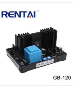 AVR máy phát điện AVR GB-120