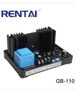 AVR máy phát điện GB-110