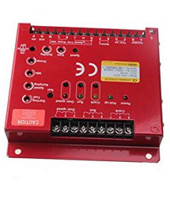 Bộ điều tốc máy phát điện Doosan DGC2007