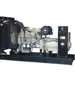 Máy Phát Điện Perkins 550kVA