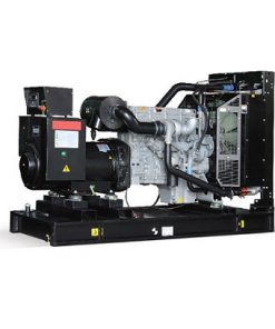 Máy Phát Điện Perkins 825kVA