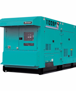 Máy Phát Điện Denyo 1100kVA