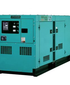 Máy Phát Điện Denyo 110kVA