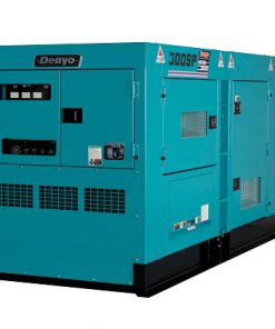 Máy Phát Điện Denyo 297kVA