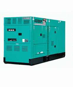 Máy Phát Điện Denyo 385kVA