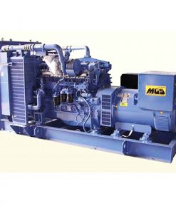 Máy Phát Điện Mitsubishi 690kVA