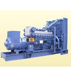 Máy Phát Điện Mitsubishi 2290kVA