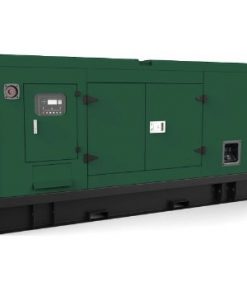 Máy Phát Điện Doosan 135kVA
