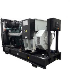 Máy Phát Điện Doosan 330kVA
