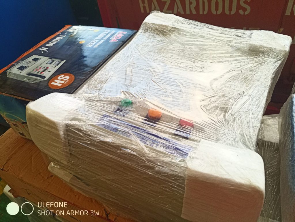 Lựa chọn nơi sửa chữa máy phát điện tốt nhất Thuận An - Bình Dương?