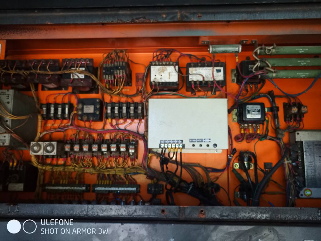 Lựa chọn nơi sửa chữa máy phát điện tốt nhất Thuận An - Bình Dương?