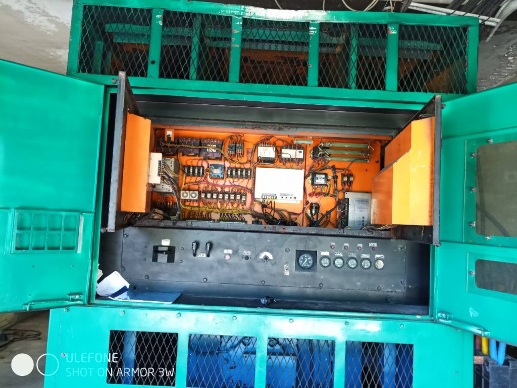 Lựa chọn nơi sửa chữa máy phát điện tốt nhất Thuận An - Bình Dương?