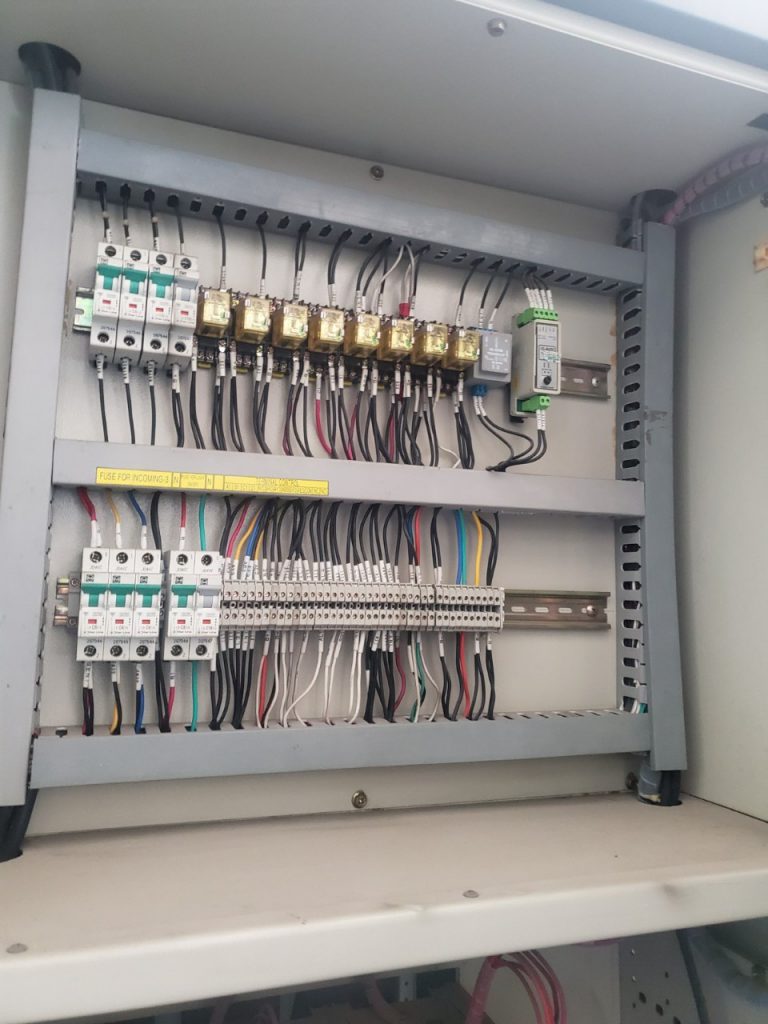 Công ty nhận sửa chữa máy phát điện hàng đầu Thuận An - Bình Dương