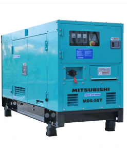 Máy phát điện MITSUBISHI 50kva
