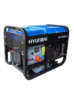 Máy phát điện gia đình HYUNDAI 12kva