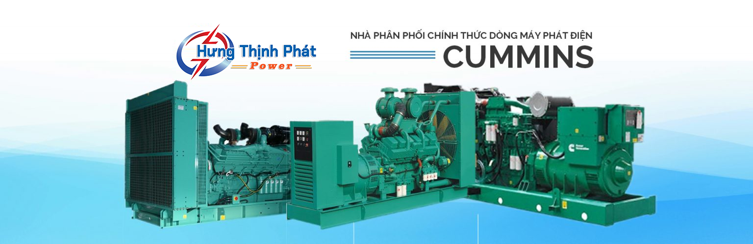 Máy Phát Điện