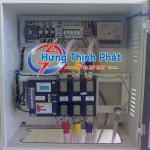 Sửa Chữa Tủ ATS Hưng Yên