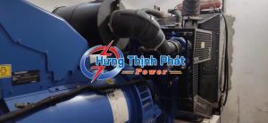 sửa chữa máy phát điện Tp Hồ Chí Minh