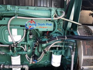 Dịch vụ sửa chữa Máy Phát Điện