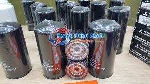 LỌC NHỚT MITSUBISHI