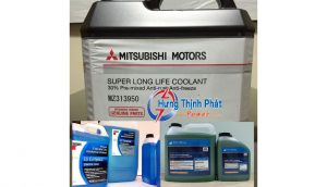 nước làm mát mitsubishi FleetGuard Donaldson