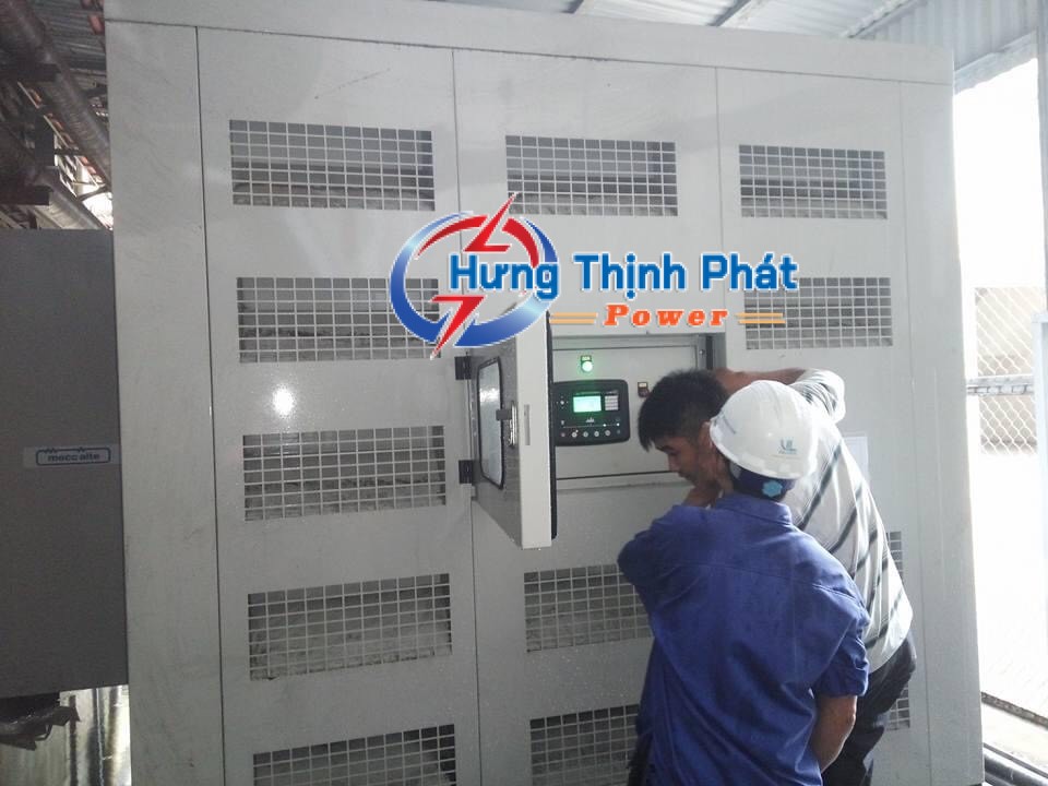 Bước 1: Tiếp nhận thông tin từ phía khách hàng, qua hotline hoặc email, xong tiến hành Kiểm tra toàn bộ máy phát điện từ những chi tiết nhỏ nhất để chắc chắn lỗi trước khi tiến hành sửa chữa. Bước 2: Sau Khi …
