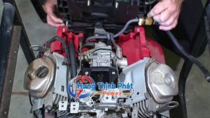 Sửa Chữa Bảo Dưỡng Máy Phát Điện Gia Đình