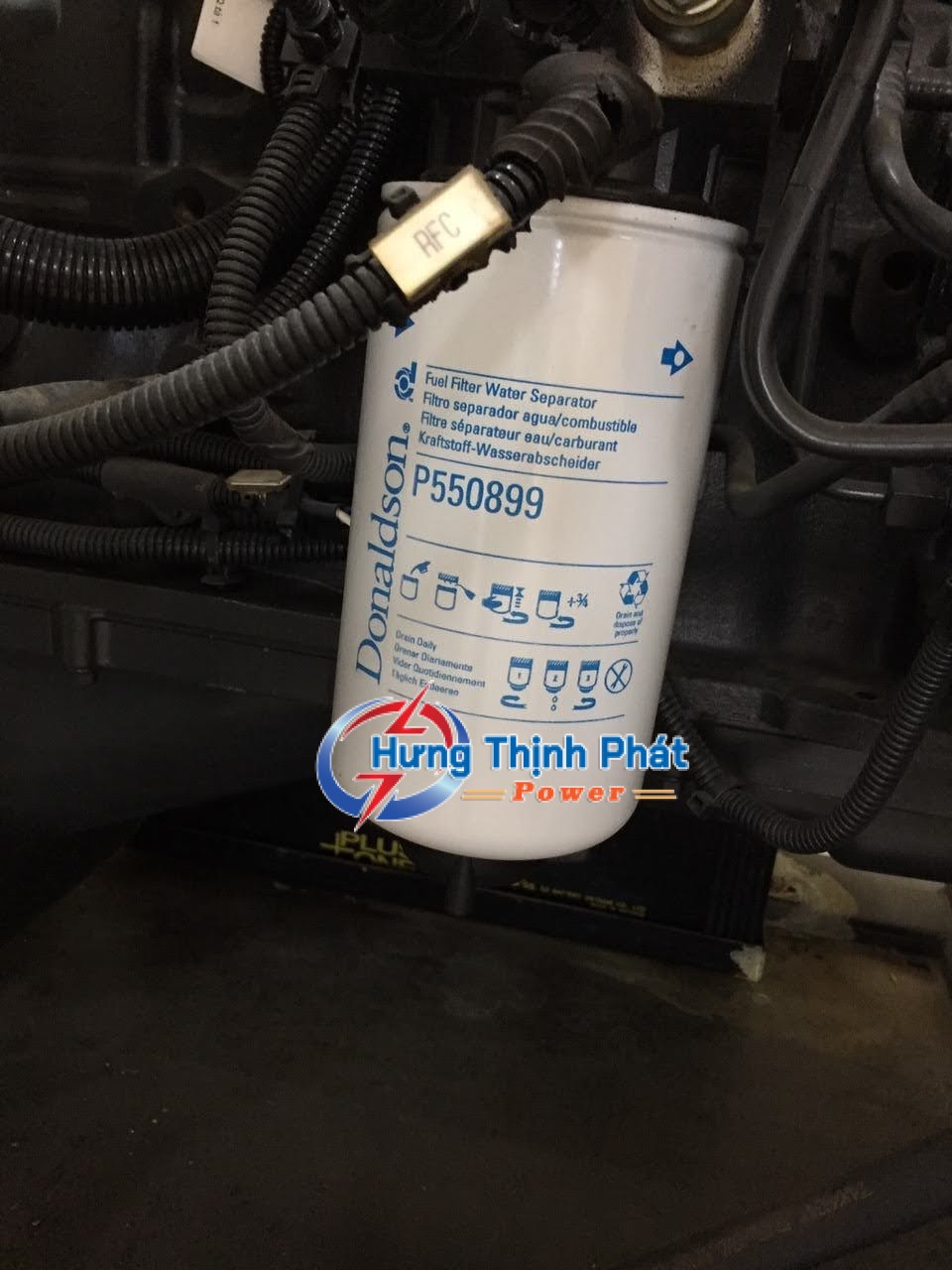 thay lọc máy phát điện tại Bình Dương thay lọc máy phát điện tại Bình Dương