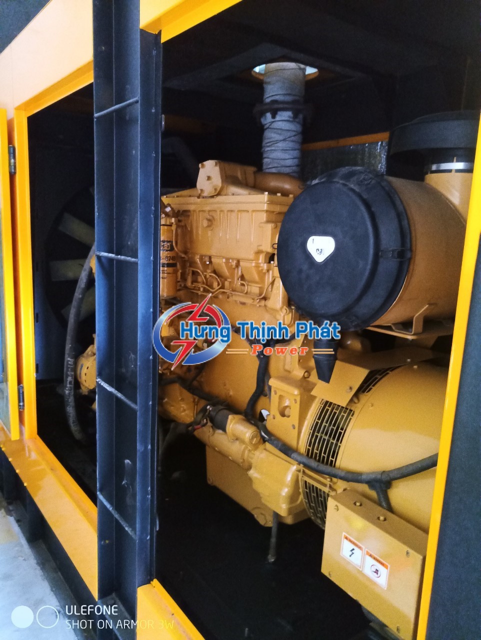 sửa chữa máy phát điện tại Bình Dương sửa chữa máy phát điện tại Bình Dương