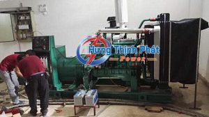 Sửa Chữa Máy Phát Điện Tại Sóc Trăng