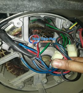 Công ty chuyên sửa máy phát điện honda tận nơi ,Nhiều năm kinh nghiệm trong nghành máy phát điện, công ty Hưng Thịnh Phát sẻ cung cấp dịch vụ sửa máy phát điện TPHCM nhanh ... 