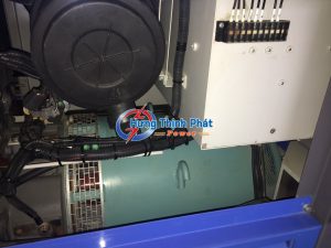 sửa chữa máy phát điện hàng đầu Biên Hòa - Đồng Nai