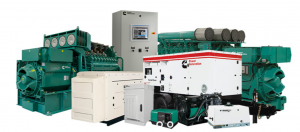 máy phát điện cummins Trung Quốc