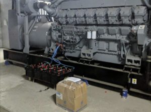 Dịch Vụ Bảo Dưỡng Máy Phát Điện Tiền Giang