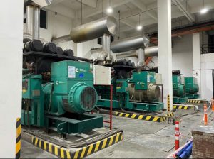 Dịch Vụ Bảo Dưỡng Máy Phát Điện Tiền Giang