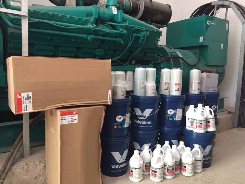 Cty Hưng Thịnh Phát-Genset. Cung cấp các dịch vụ bảo trì và sửa chữa máy phát điện các tỉnh thành tại Bình Dương các loại như: Cummins, Mitsubishi, Caterpillar, Denyo, Airman, Perkins, Kohler, Doosan, Yanmar, Volvo, Fg Wilson, Man, Iveco, MTU, Lovol, Deutz, Detroit, Honda, Elemax, Hyundai, Tiger, Kipor, Omega, Shang Chai, Weichai...