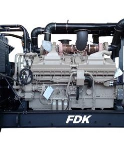 máy phát điện cummins nhập khẩu