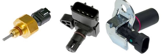 CẢM BIẾN CUMMINS - CUMMINS SENSOR
