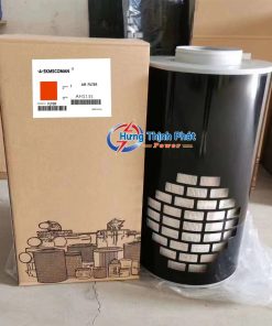 Lọc máy phát điện Fleetguard Cummins