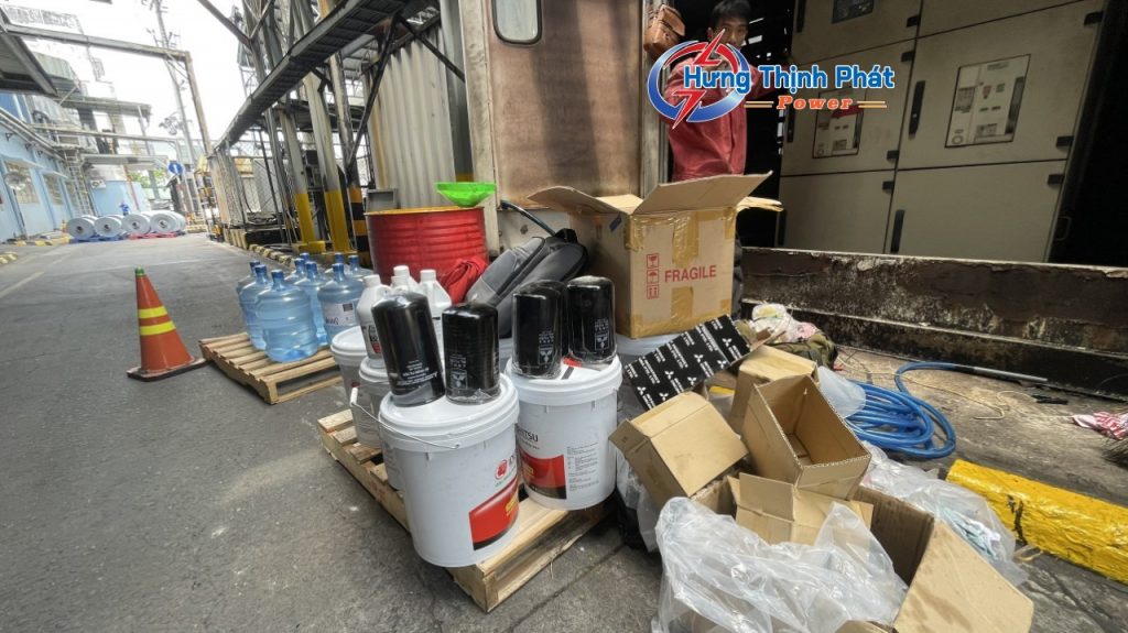 Dịch vụ sửa chữa bảo trì máy phát điện Đồng Nai. Hưng Thinh Phát chuyên sửa chữa máy phát điện nhanh chóng, phục vụ tận nơi tại Đồng Nai.