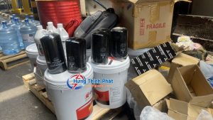 Dịch Vụ Bảo Trì Bảo Dưỡng- Máy phát điện Đồng Nai